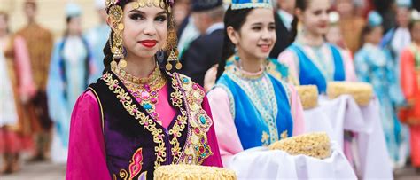 7 common traditions of the Turkic people - статьи, истории, публикации ...