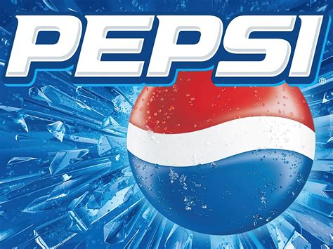 Pepsi, Logo