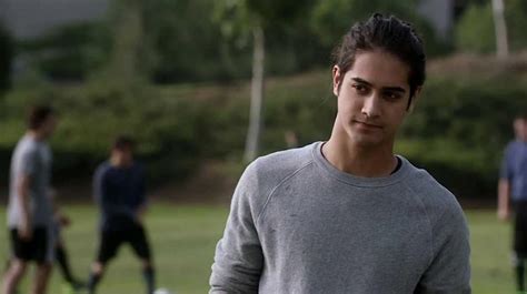 Avan Jogia