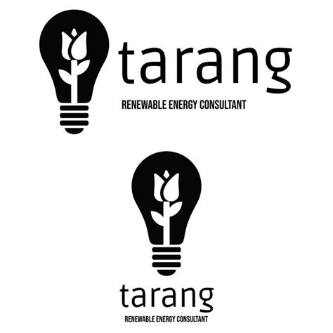 Premium Vector | Tarang-logo