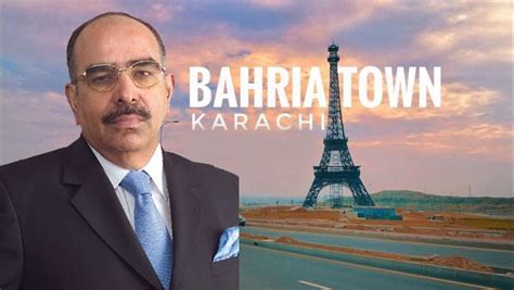 ‘Say no to Bahria Town’ trends on twitter as netizens slam Malik Riaz ...