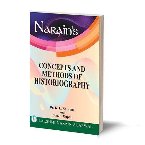 Concepts And Methods Of Historiography -(QUESTIONS AND ANSWERS GUIDE) - LNA BOOKS