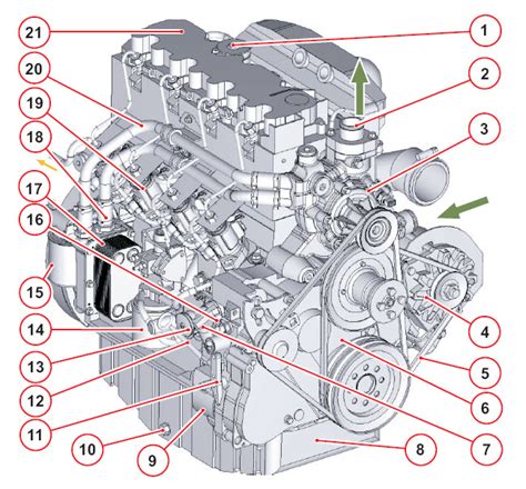 Deutz F3m2011 Service Manual - fasrfinal