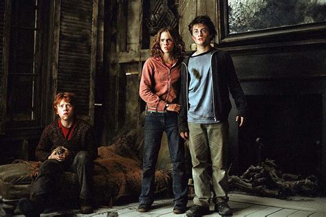 The ‘Harry Potter’ Franchise Would Be Just Fine Without ‘The Prisoner of Azkaban’