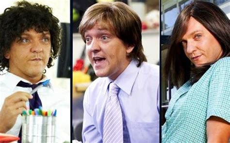 Six Chris Lilley Characters That Deserve Their Own Spinoff