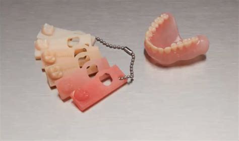 Formlabs Tells Us How to Make Good Looking 3D Printed Dentures ...