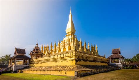 Top 10 Temples in Laos You Must See AT LEAST ONCE