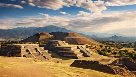 Zapotecas: Historia, cultura y tradiciones en México