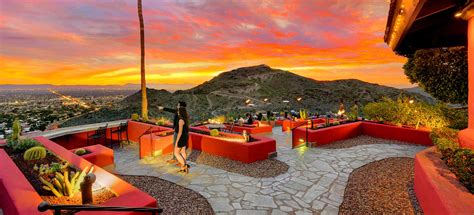 Top 5 Romantic Restaurants in the Phoenix, AZ Area | Showit Blog