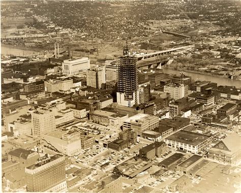 The History of Nashville, Like You’ve Never Seen it Before | Nashville ...