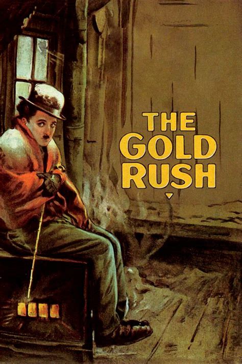 the gold rush movie poster - Provides A Good Bloggers Ajax