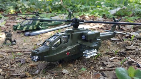 Toy helicopter for children Army Helicopter Diecast Alloy Pull Back Toys - YouTube