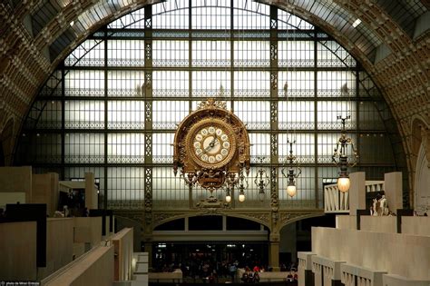 Paris Musée d'Orsay Musée D'orsay, Paris France, All Things Fabulous, Museums In Paris, Antique ...