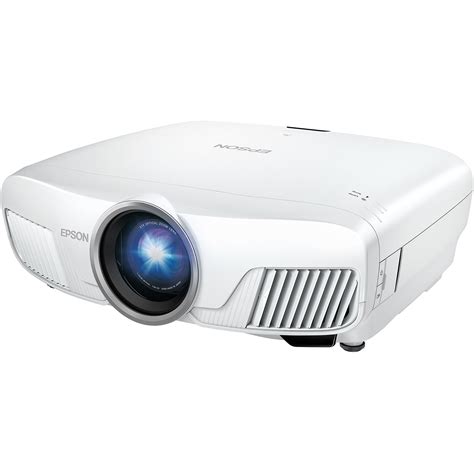 Epson PowerLite Home Cinema 5040UB Full HD 3LCD V11H713020 B&H