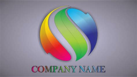 CorelDRAW Logo Design