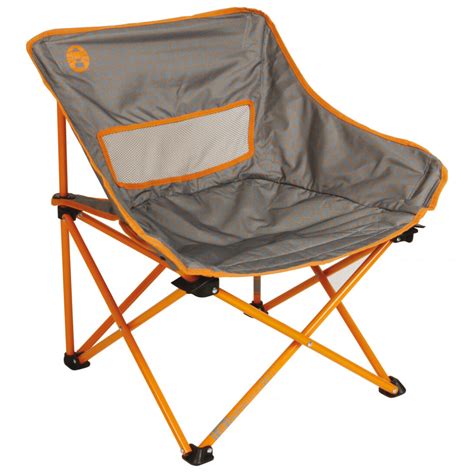 Coleman Camping Chairs With Side Table Uk Walmart Director Camp Chair Xl And Soft Cooler ...