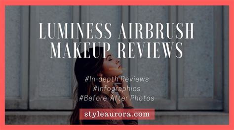 Luminess Air Reviews (Feb 2018): Should You Buy It? Explore the Truth
