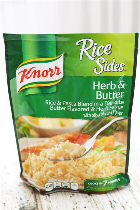 knorr rice sides recipes in oven - Try Your Best Day-By-Day Account ...