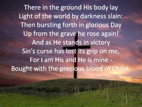 Baptist hymnal in christ alone lyrics - auctionmzaer