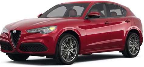 2023 Alfa Romeo Stelvio Incentives, Specials & Offers in Westbury NY