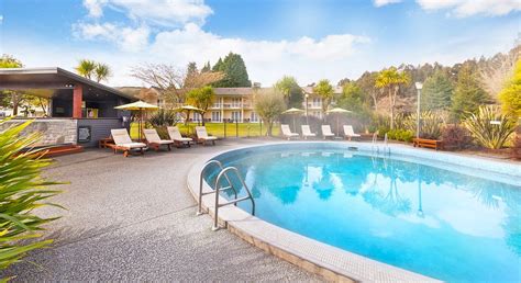 WAIRAKEI RESORT TAUPO $62 ($̶1̶3̶1̶) - Updated 2021 Prices & Reviews - New Zealand - Tripadvisor