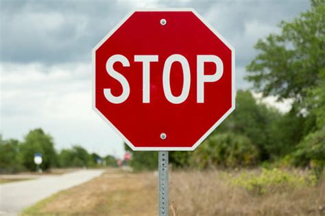 County approves new stop signs in Comanche Cove - Hood County News
