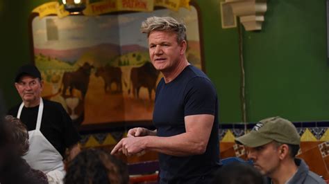 The fitness secrets Gordon Ramsay uses to stay in shape at 54 years old | Fit&Well