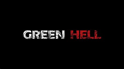 Green Hell - Early Access Trailer - Cramgaming.com