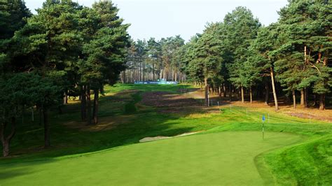 Most Exclusive Golf Clubs In The UK - Queenwood to Loch Lomond | Golf Monthly