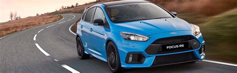 Ford Focus Accessories Australia - Ford Focus Review