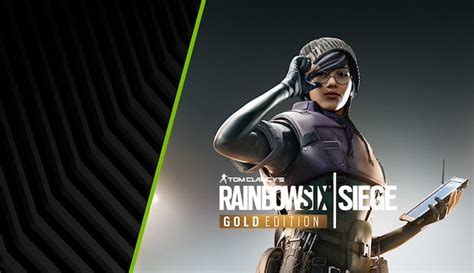 NVIDIA Launches Rainbow Six: Siege Game Bundle for GeForce RTX 20 ...