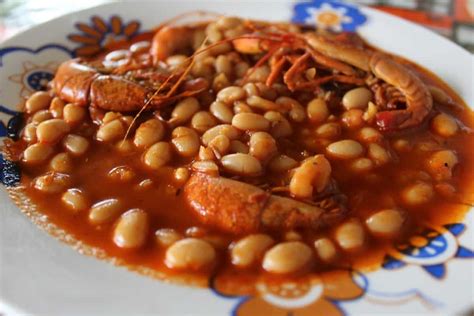 9 recetas con alubias, tradicionales y deliciosas - Comedera - Recetas, tips y consejos para ...