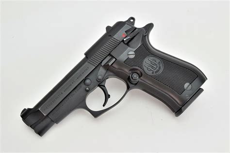 Old-School Carry Gun – The Beretta 84F - Firearms News