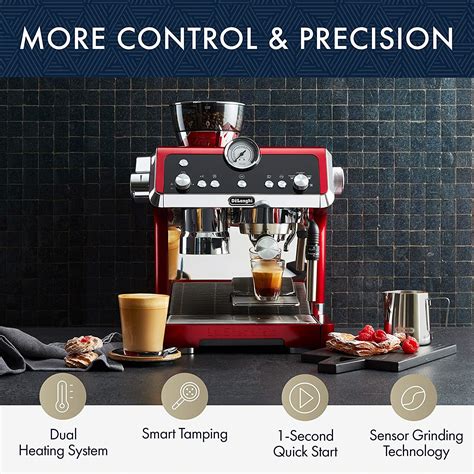 6 Best DeLonghi Espresso Machines - TechnoWifi