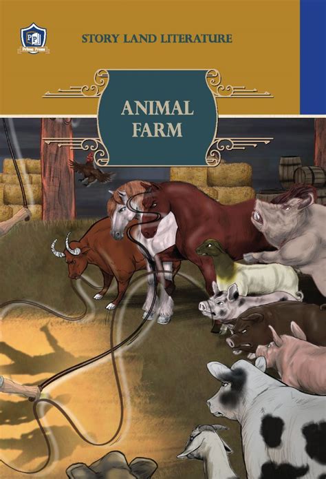 Animal Farm – Prime Press