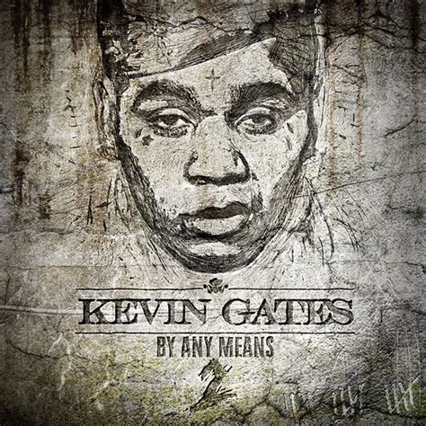 Kevin Gates Album Release Behind Bars | DJ Era