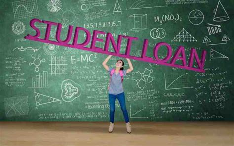 Are Student Loan Interest Rates Annual? - Elizegan