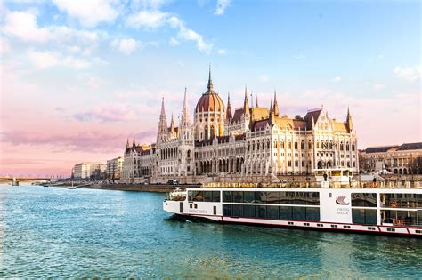 Save up to $3,600 on Viking's popular Grand European river cruise | Travel and Cruise Weekly