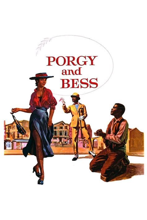 Porgy and Bess (1959) — The Movie Database (TMDB)