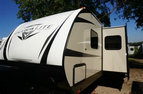 New 2017 Highland Ridge RV Open Range Ultra Lite UT2604RB Travel Trailer at Leo's Vacation ...