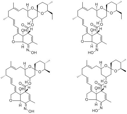 milbemycin Oxime cas 129496-10-2 - Haihang Industry