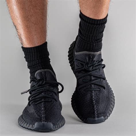 adidas Yeezy Boost 350 V2 Onyx HQ4540 Release Date Info | SneakerFiles