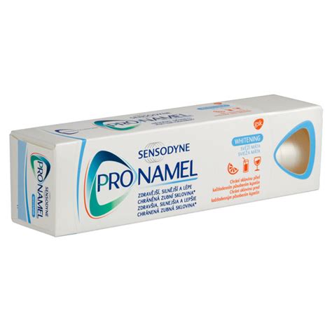 Sensodyne Pronamel Whitening Toothpaste Buy Online – Shandar Sale