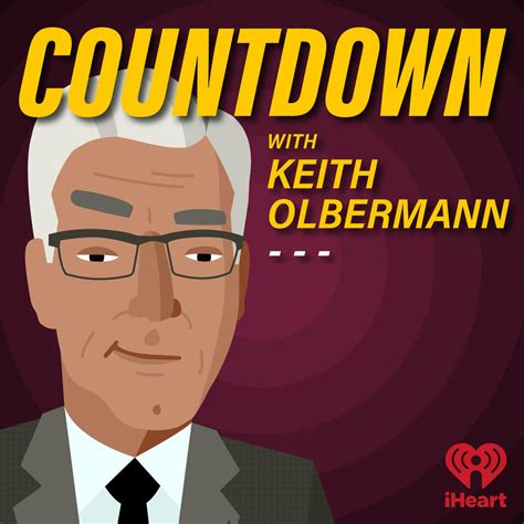 Countdown with Keith Olbermann | iHeart