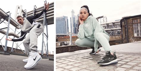 The Latest in the Line-Up: Nike Air Max Genome | JD Offiical & JD Women