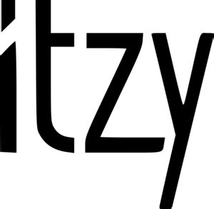 Itzy Logo PNG Vector (PDF) Free Download