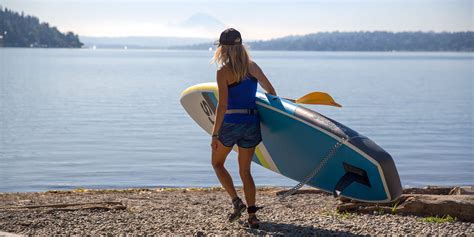 Key guidelines to consider when choosing clothes for paddle boarding ...