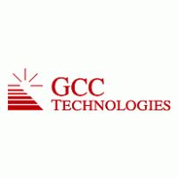 GCC Technologies Logo PNG Vector (EPS) Free Download