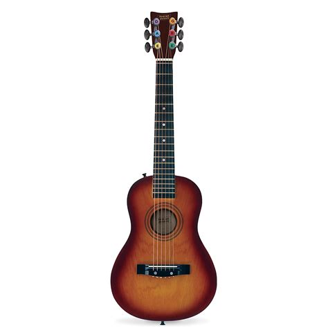 Top 10 Best Acoustic Guitars For Kids