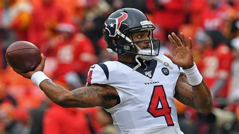 Houston Texans Betting Primer: Super Bowl Odds, Win Total Pick, More ...